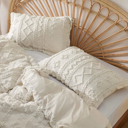 Housse_de_couette_240x260_-_Ensemble_de_lit beige dessus