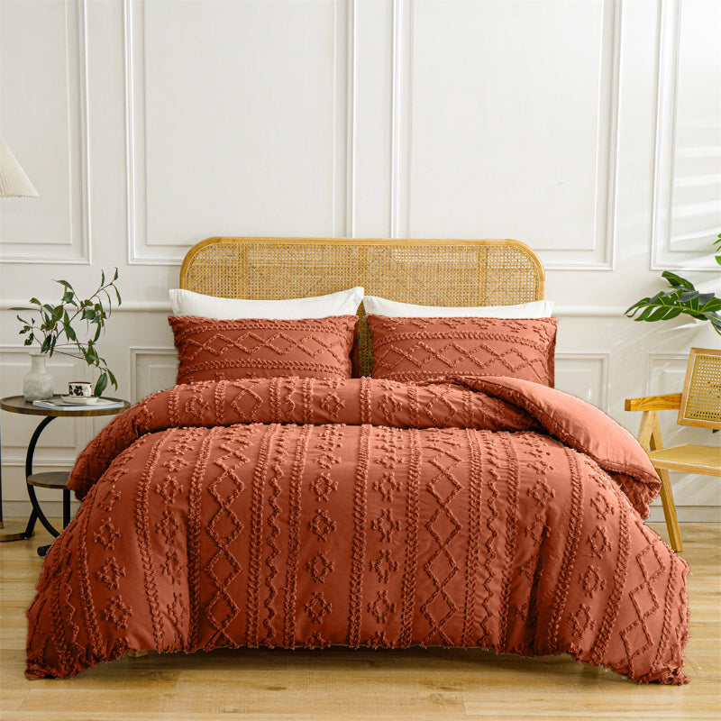 Housse_de_couette_240x260_-_Ensemble_de_lit face bronze grand