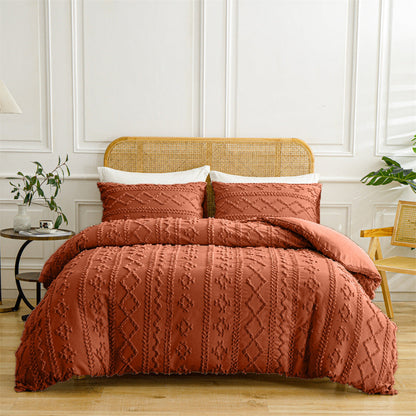 Housse_de_couette_240x260_-_Ensemble_de_lit face bronze grand